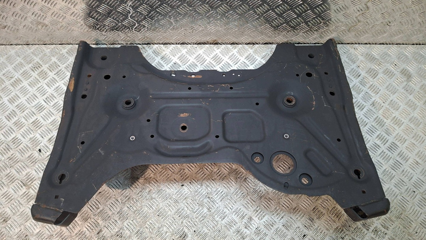 axle beam front CITROEN JUMPY III EXPERT III PROACE II VIVARO C