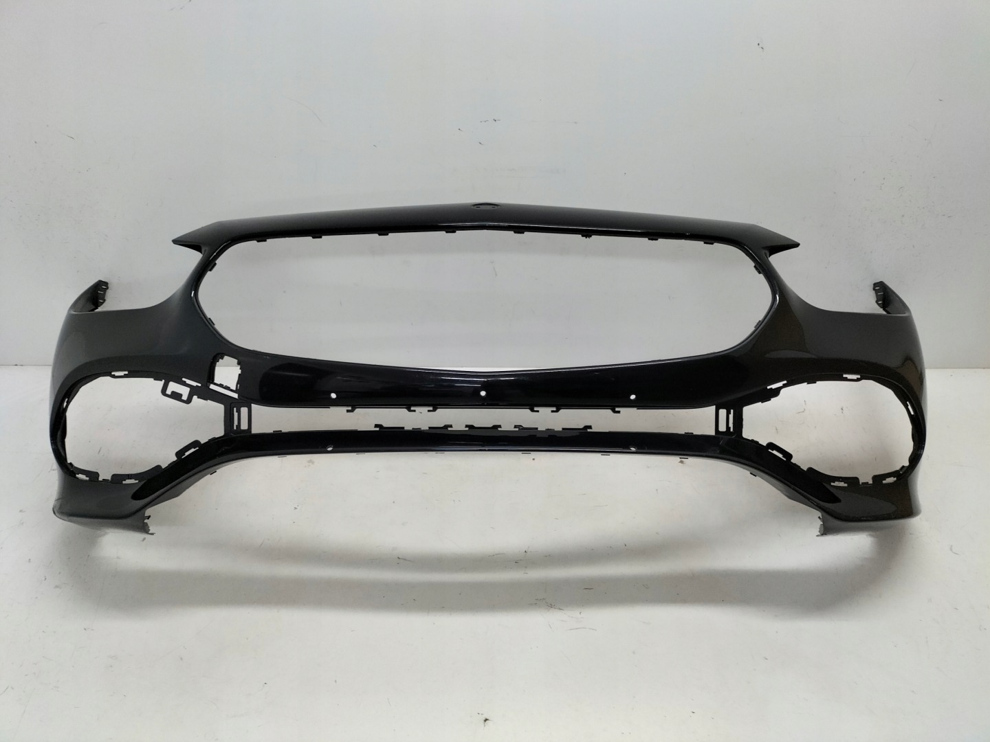 front bumper front MERCEDES C KLASA W206 21