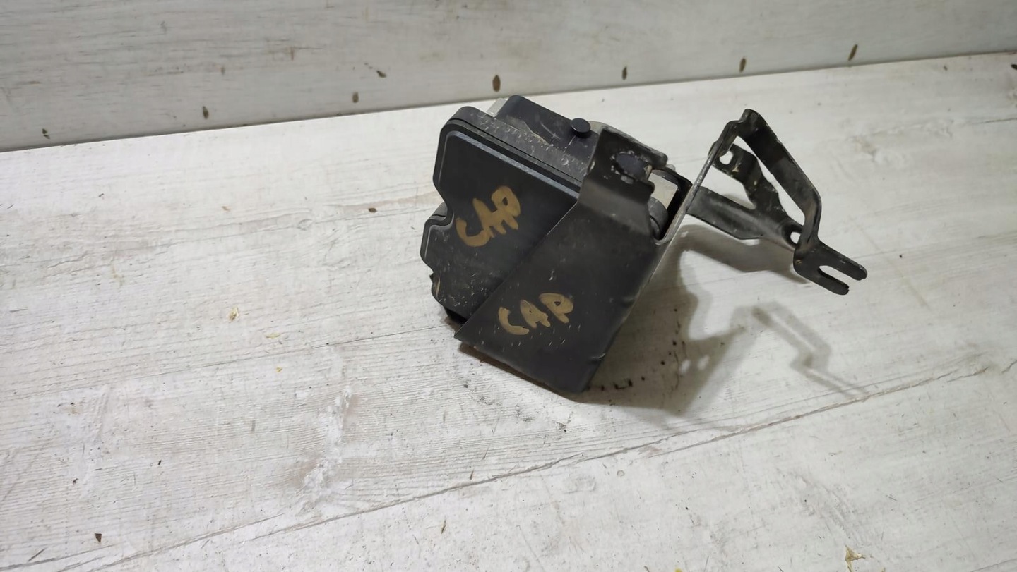 Pompe ABS Renault Captur