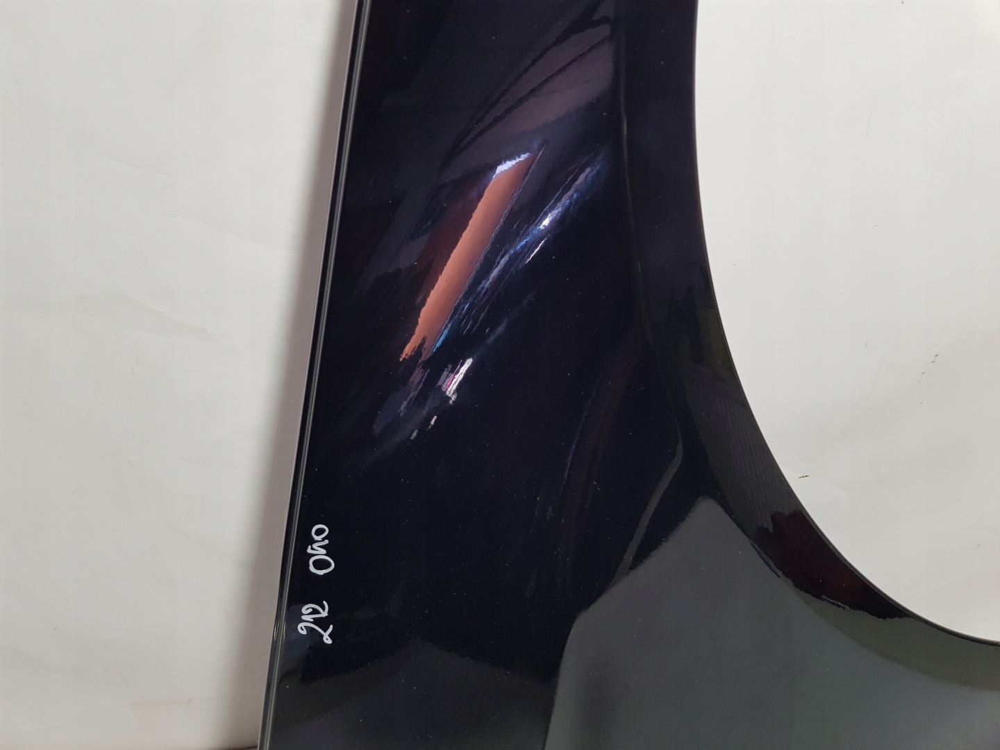 fender right front MERCEDES W212 C040 040