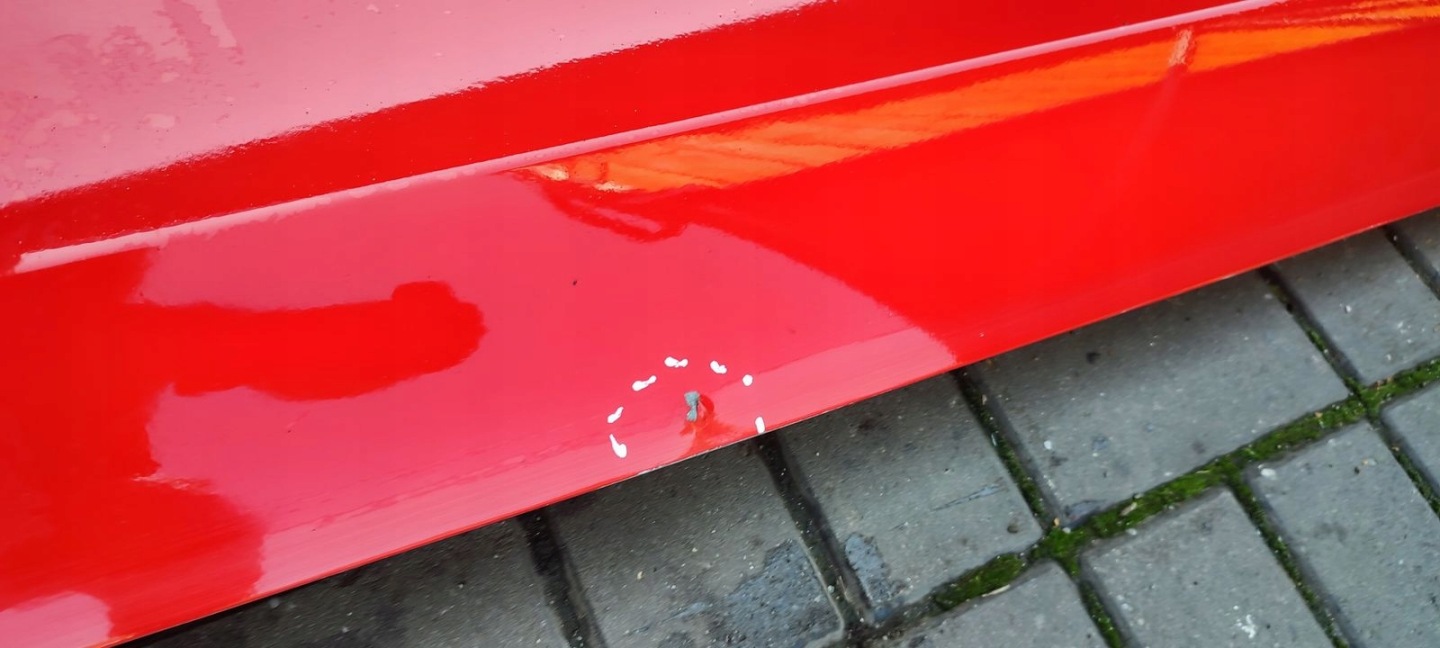 dveře předek přední levé Opel Zafira C 50B