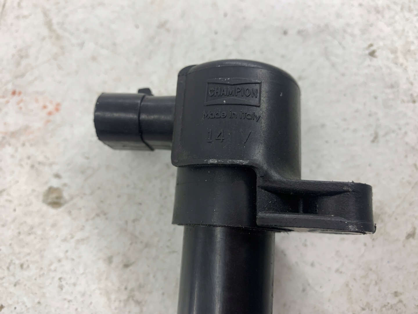 FIAT STILO 1.6 coil ignition BAE403B