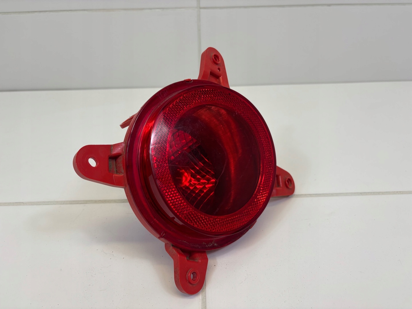 Licht heck Nebelscheinwerfer Hyundai i10 2 facelift 2019 92405-B95