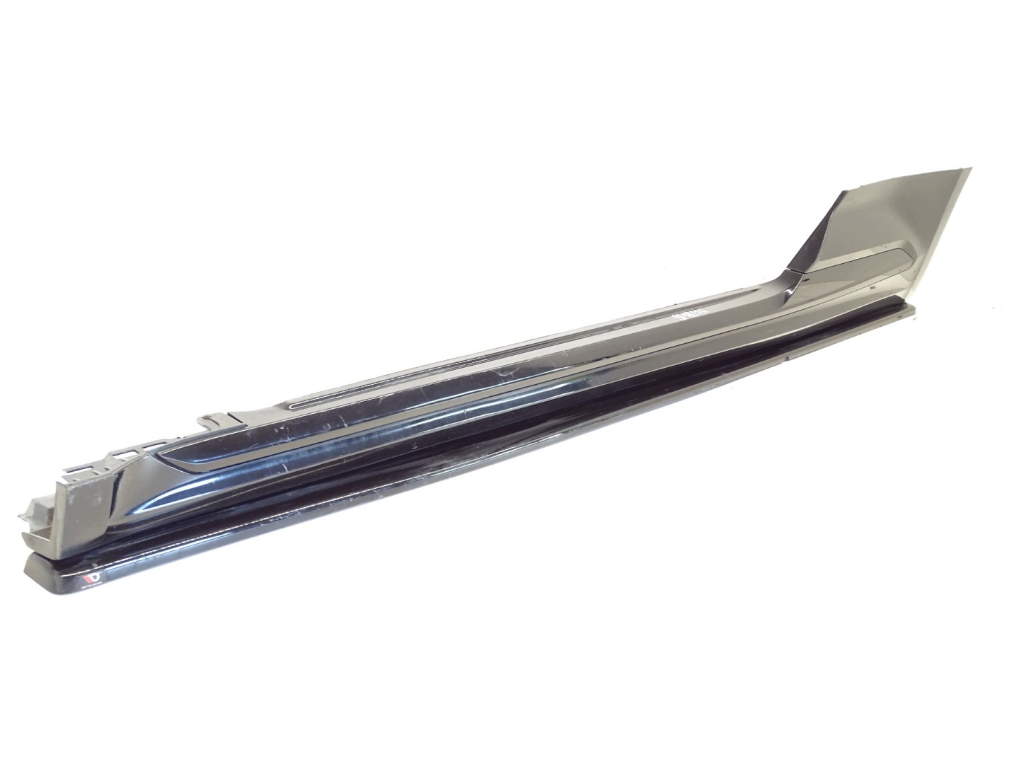 moulding threshold cap left AUDI RS5 8W6 8W6853855B