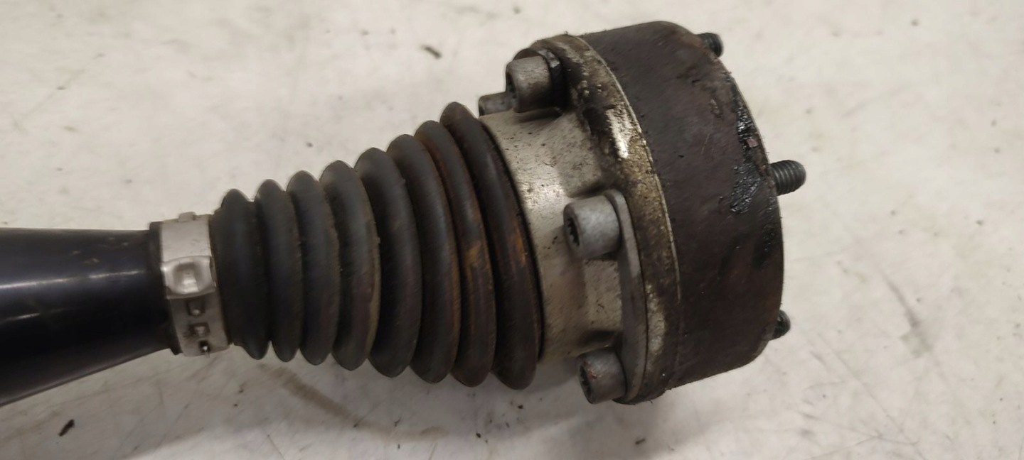 Semiasse Destro lunga Audi A1 1,2 TSI
