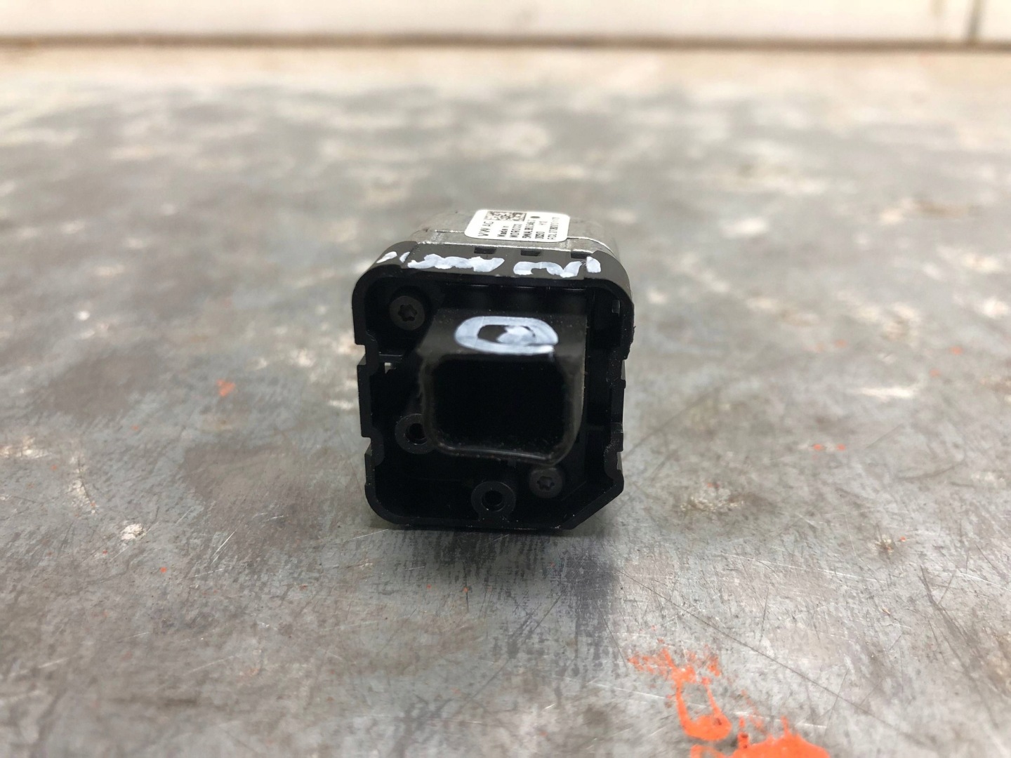 KAMERA reversing VW AUDI 5WA980546C