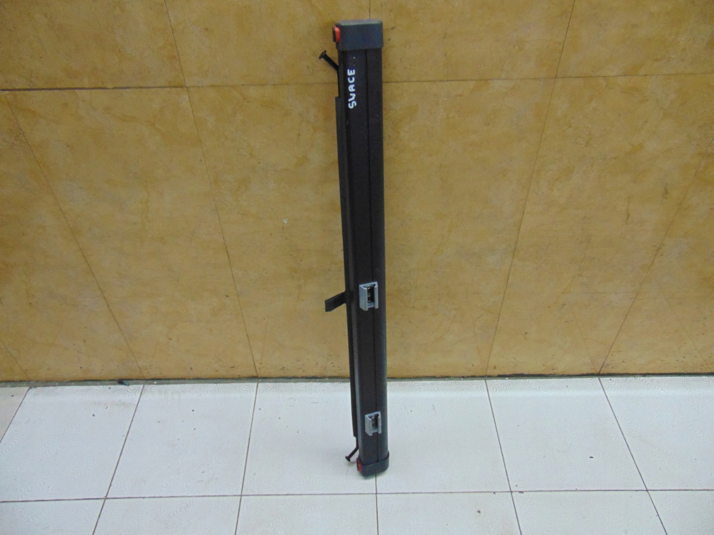 roleta kufru SUZUKI SWACE