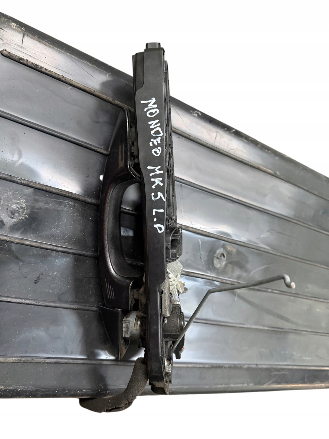 handle door left front FORD MONDEO MK5 DS73-F22465-HD