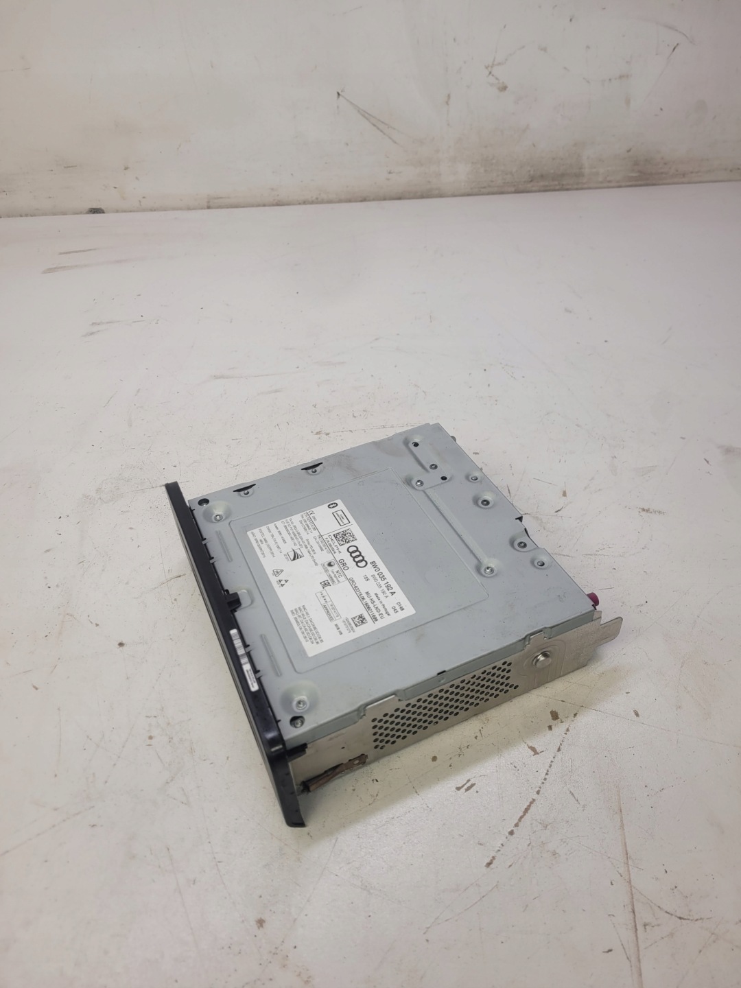 JEDNOSTKA CENTRALNA MIB AUDI A4 B9 A5 8W0035192A