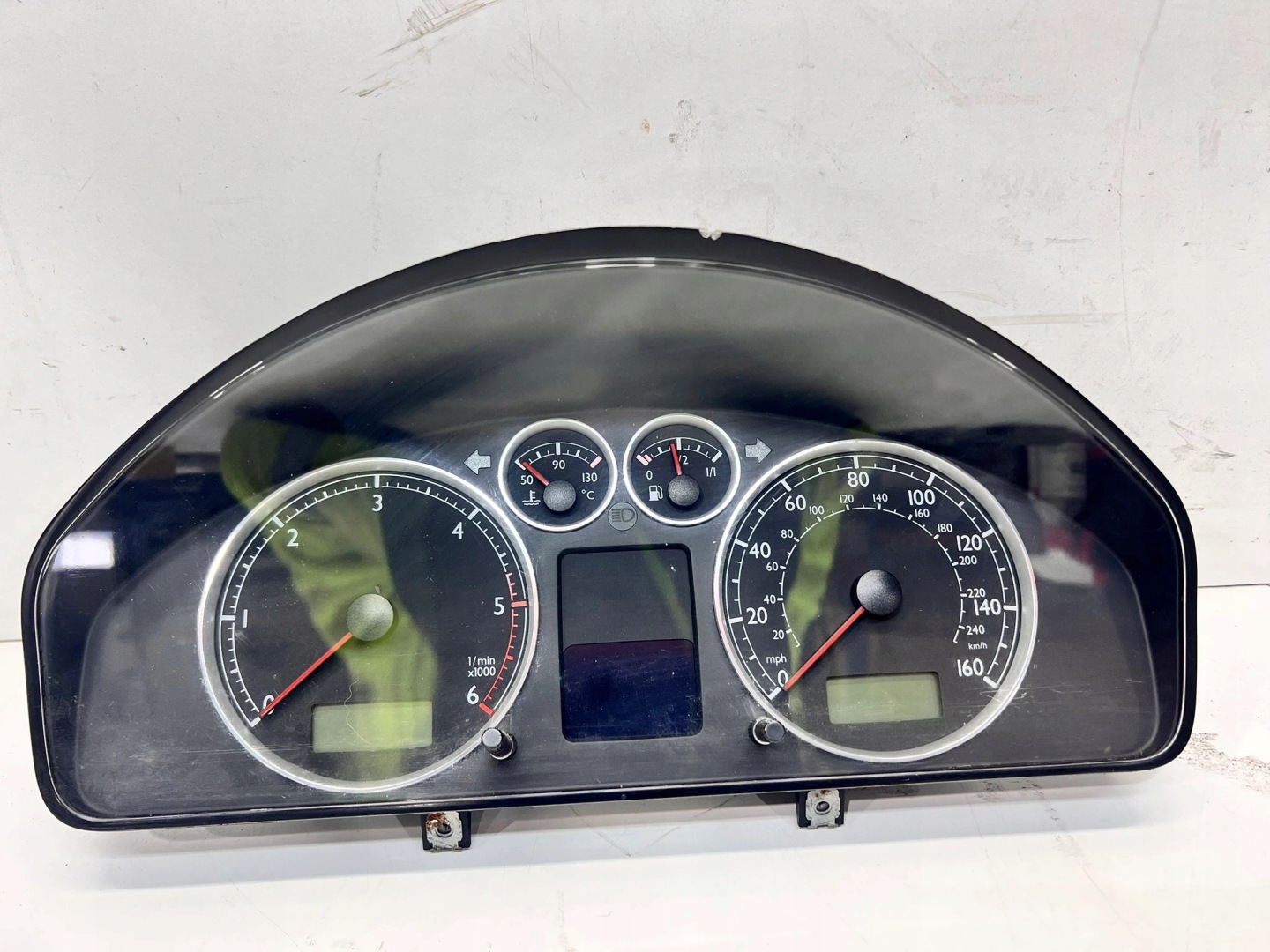dials dials VW SHARAN 1.9 TDI 7M3920920L