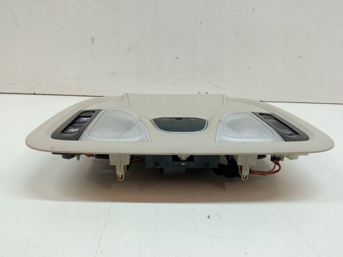 FANALE CIELO INTERNO A2390C204HDA Jeep Cherokee V (2014- )