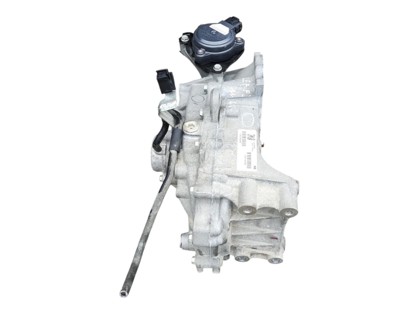 převodovka automatická NISSAN LEAF a 2011-2017 32010-3NF50
