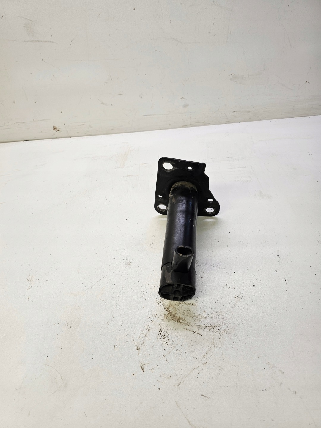 beam tip left AUDI A4 B7 8E0807133C