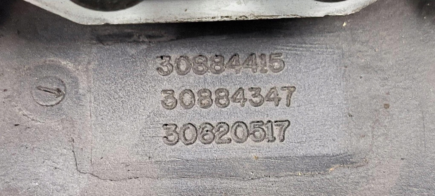 volante 30884415 VOLVO V40 e LIFT