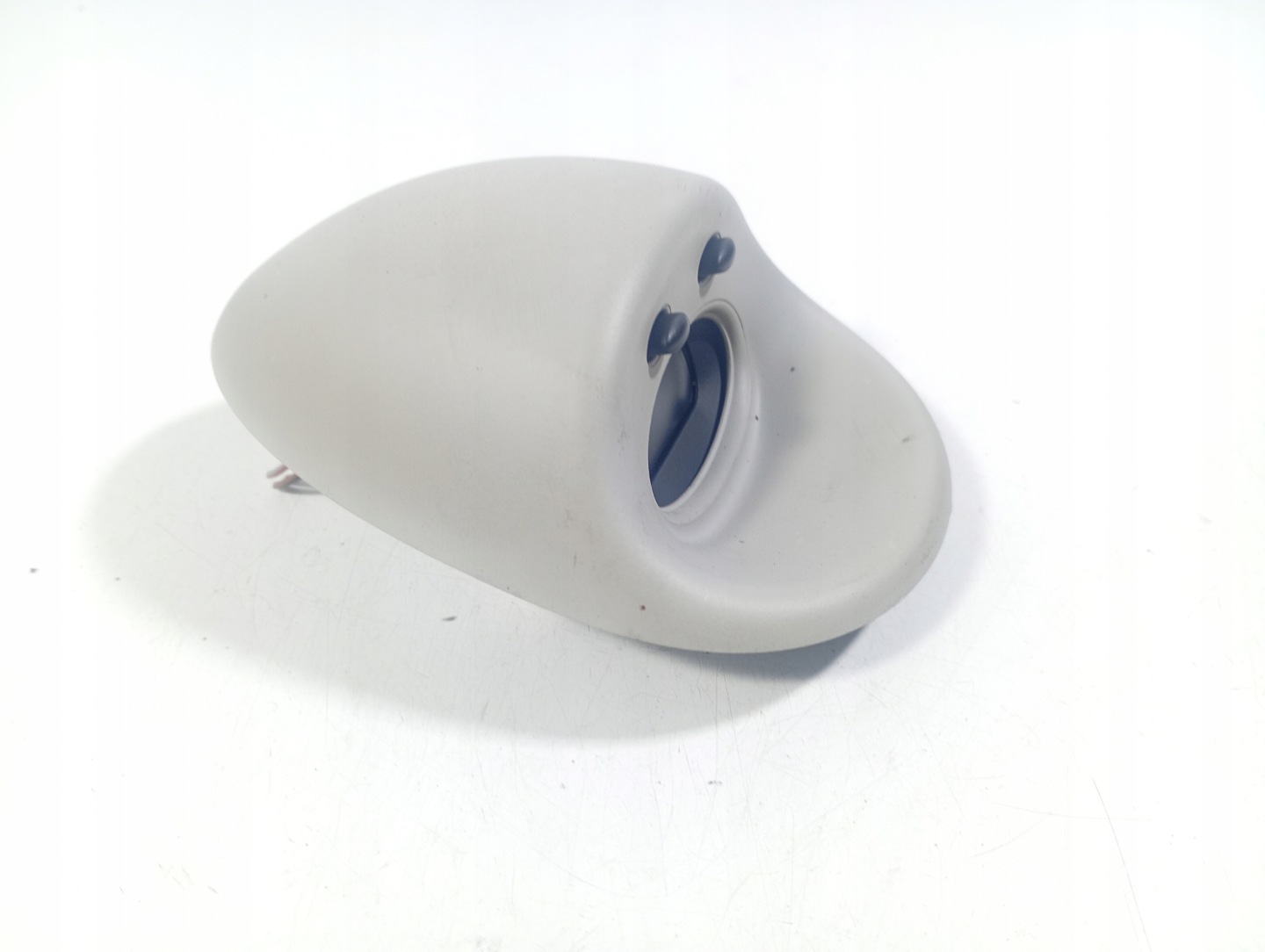 Mini Cooper R50 01-06 clock clock OE 1514217