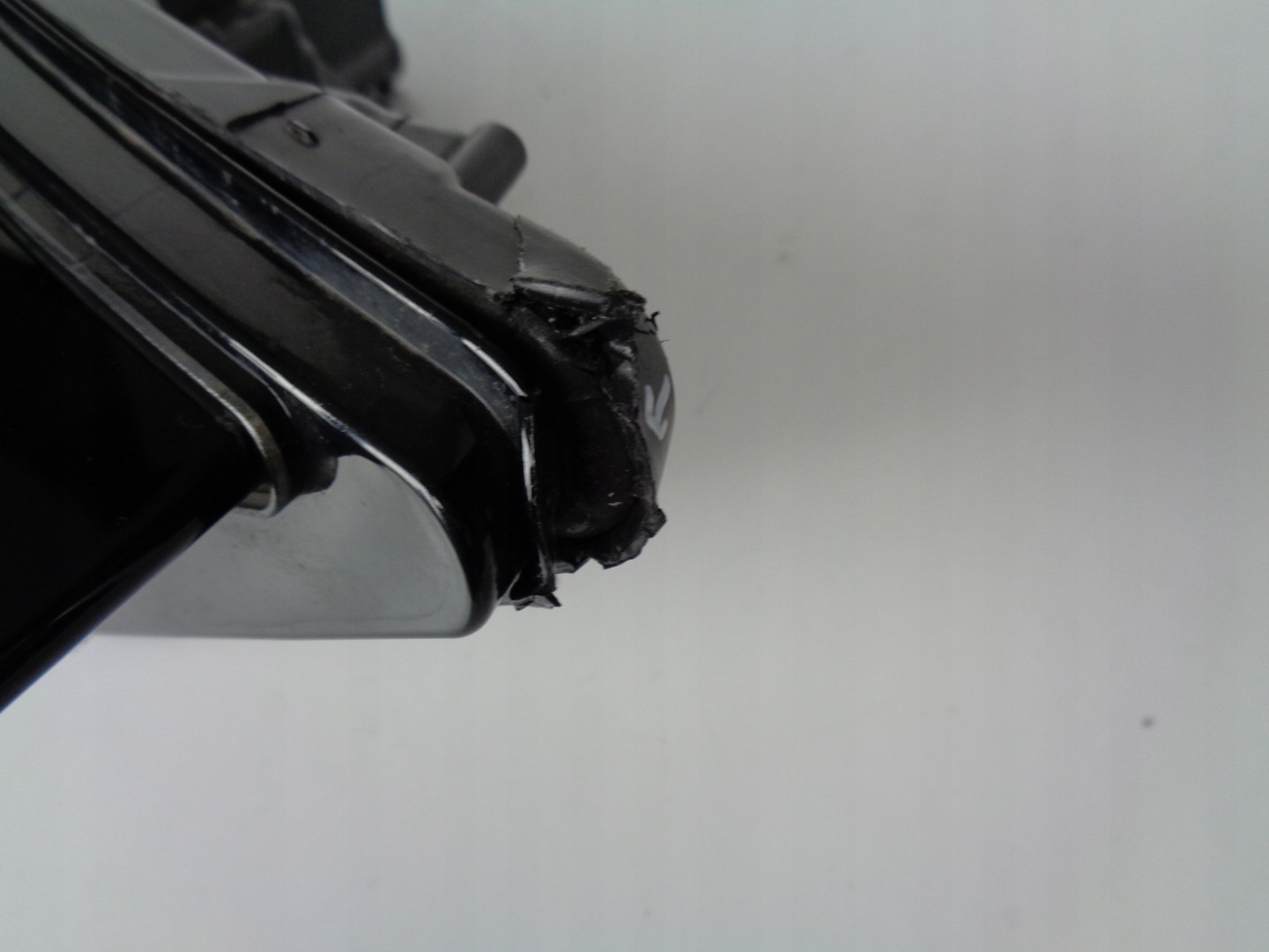 light right AUDI A6 C8 4K 4K0 18- FULL LED