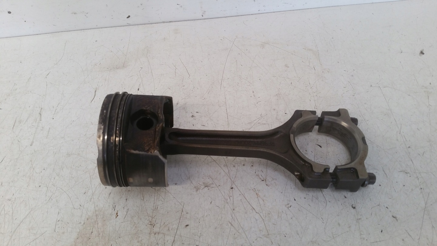 pistone Biella Ford KA +