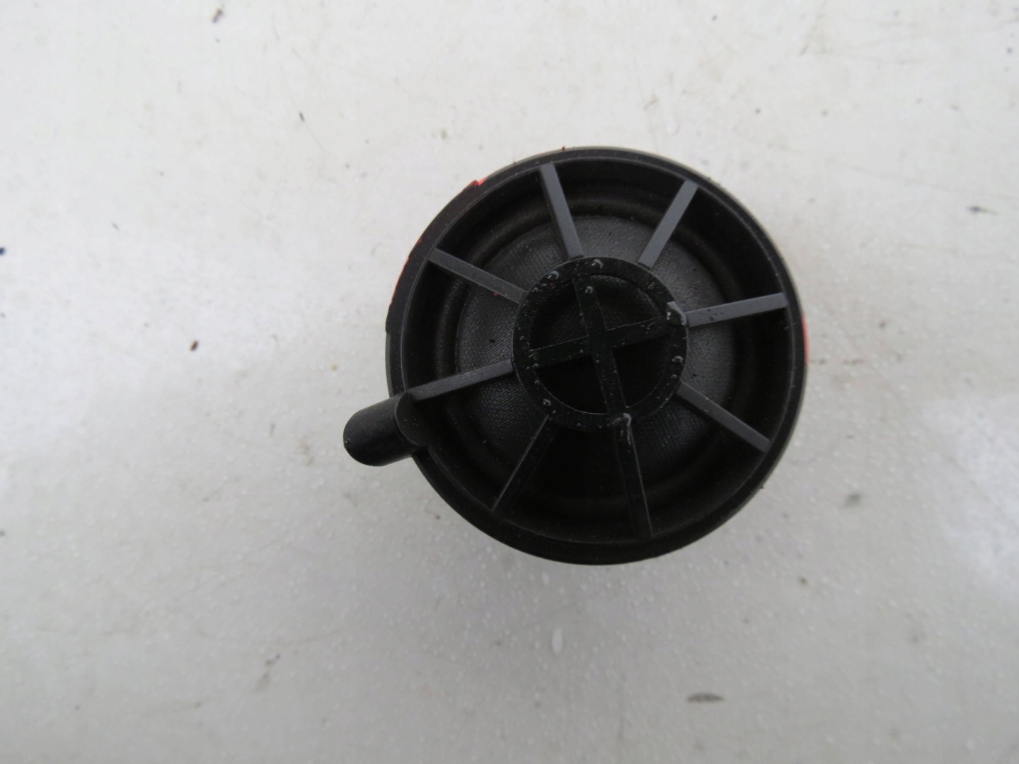 speaker door left MERCEDES CLS W218 A2128201002