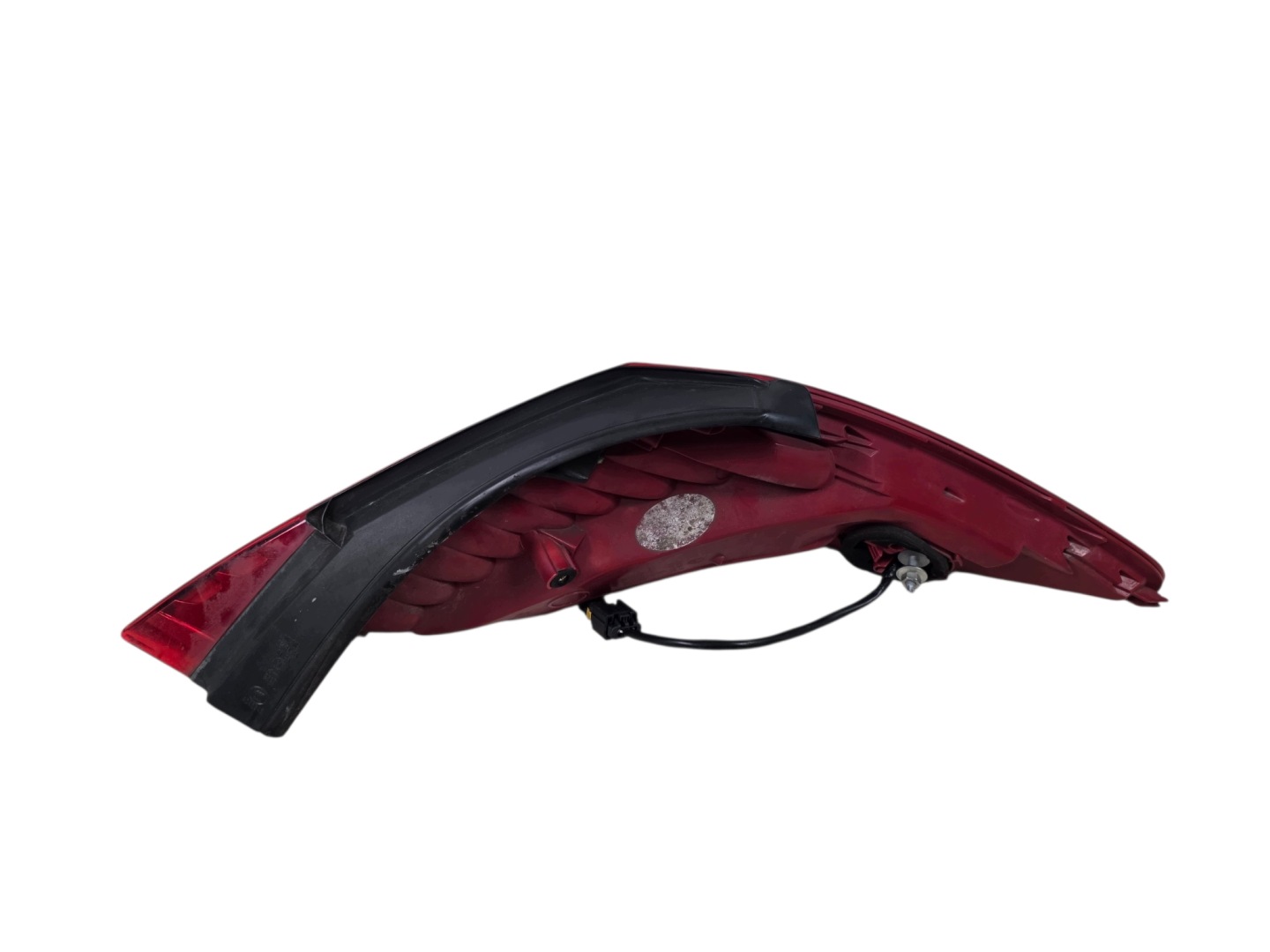 PEUGEOT 308 CABRIOLET light rear part left LED ORG. LADNA