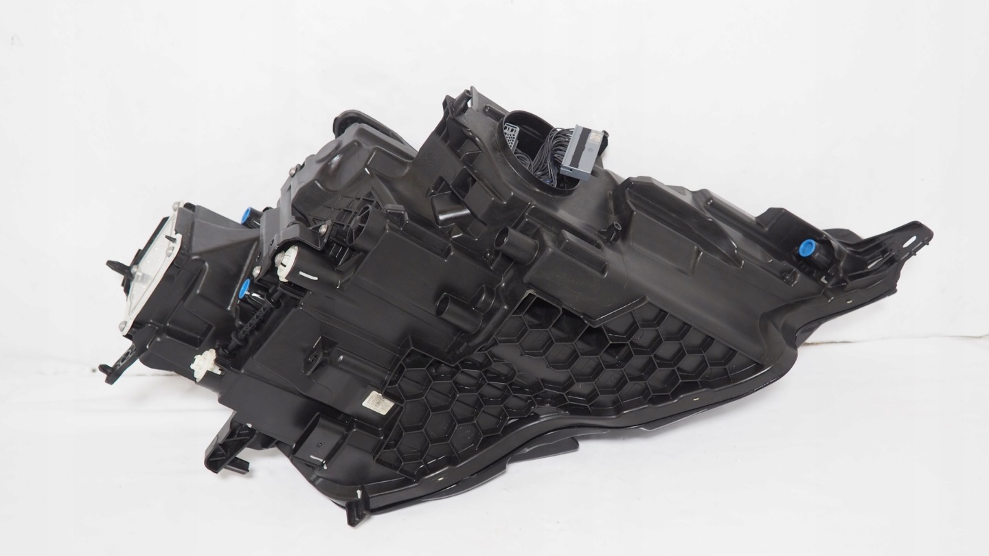 Volvo V60 II S60 III light Full Led left front