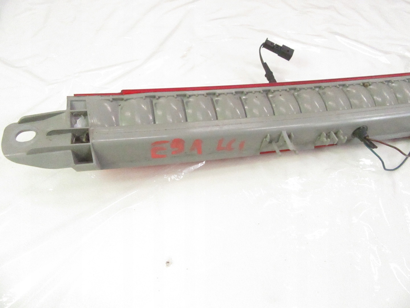 Trzecie light stop BMW 3 e91 Kombi Touring