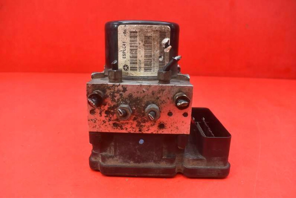 Pompa ABS P05085335AF CHRYSLER SEBRING 3 III 2.0 CRD 140 KM 07-10
