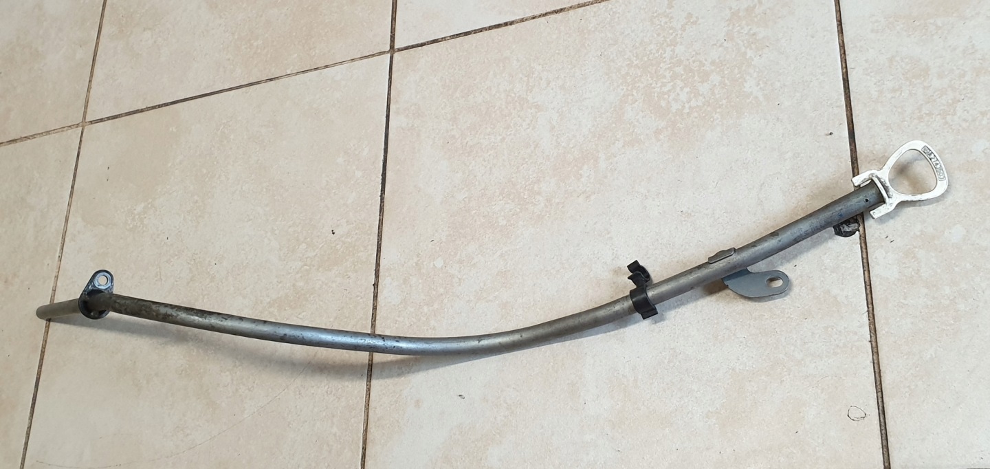 Bagnet miarka Livello olio Mercedes E W207 250 CGI OE 274