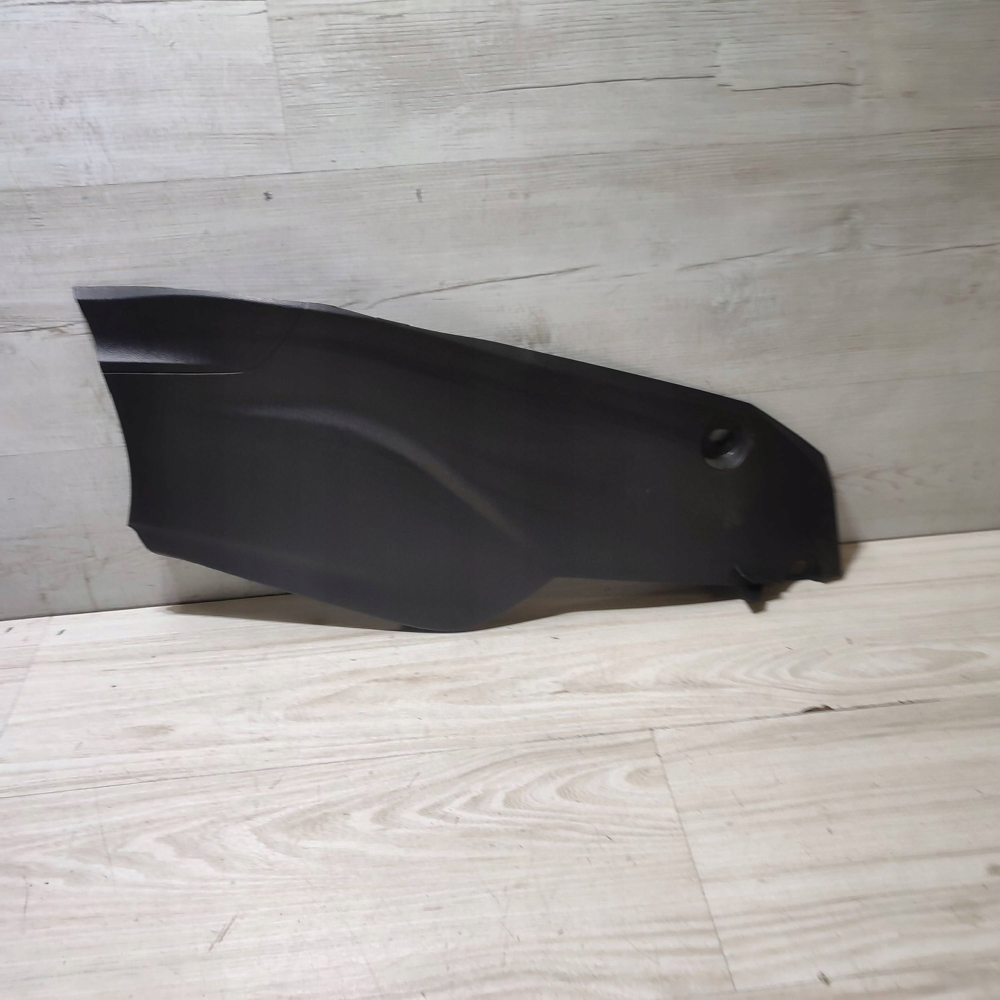Element Console Moyen Gauche Bouche buse Opel Corsa F 9829272580