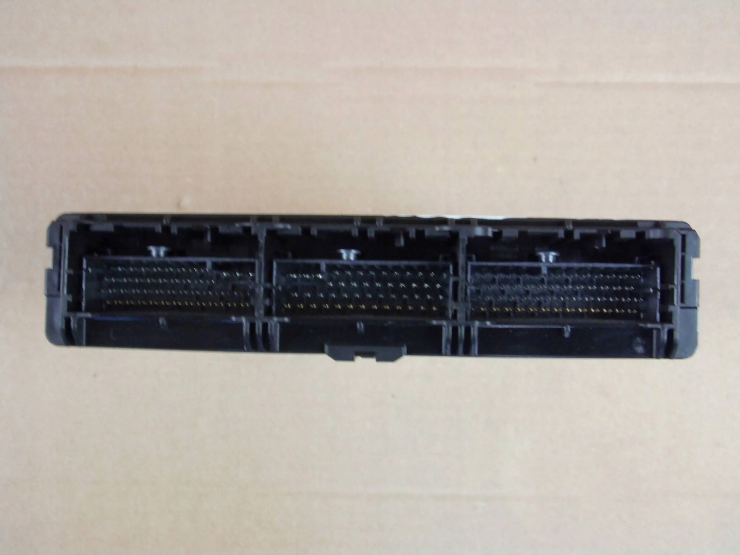 Toyota Corolla E21 2.0 HYB module 89981F4080