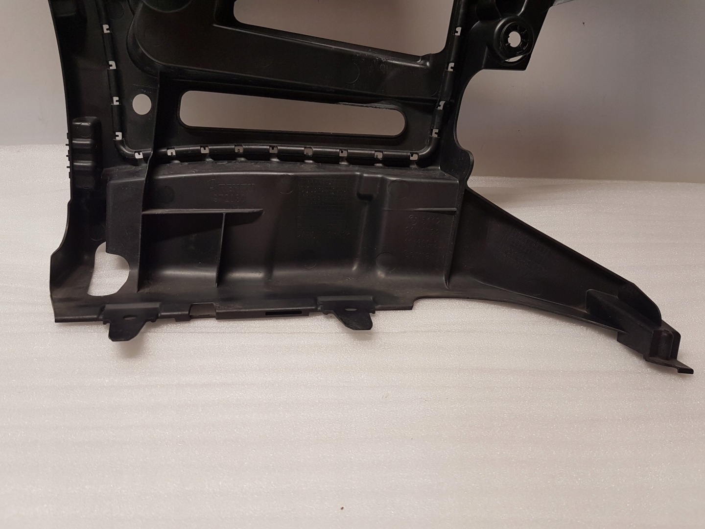 bumper bracket right rear part BMW M4 G82 M4 G83 8074728