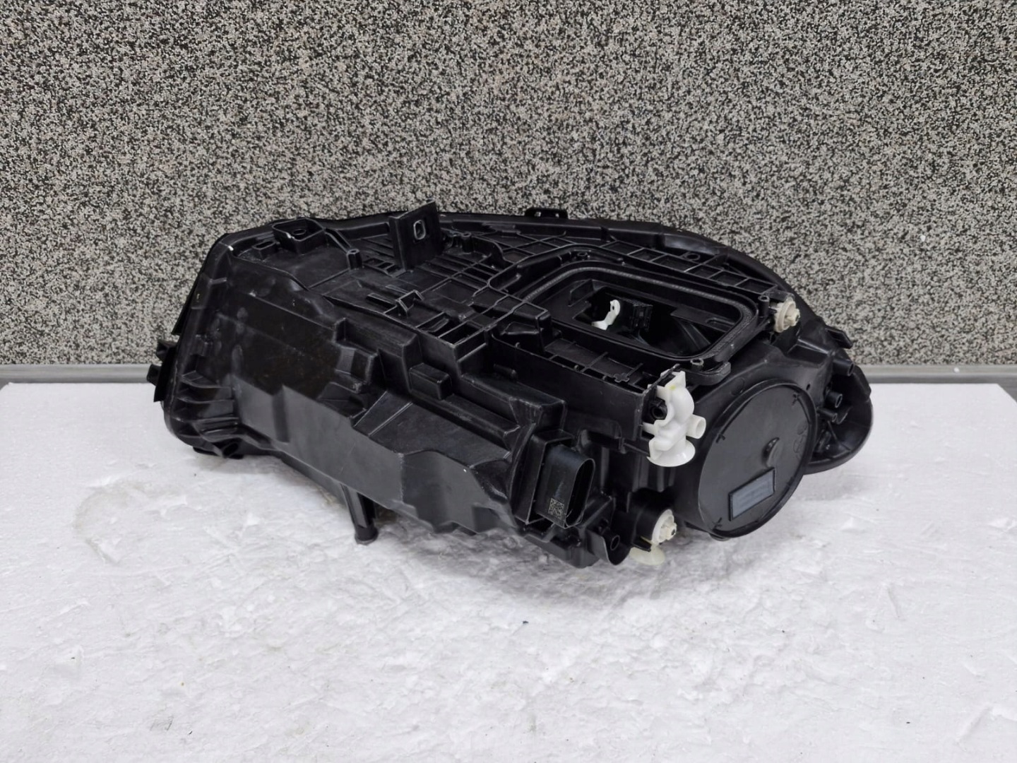 light left Mercedes A Klasa W177 LIFT High Perfomance LED