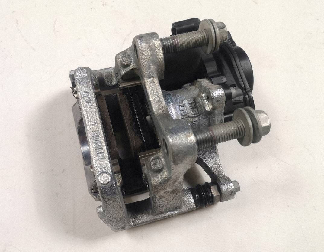 bremssattel bremse sattel brems- hinten rechts heck Ford Explorer 2020