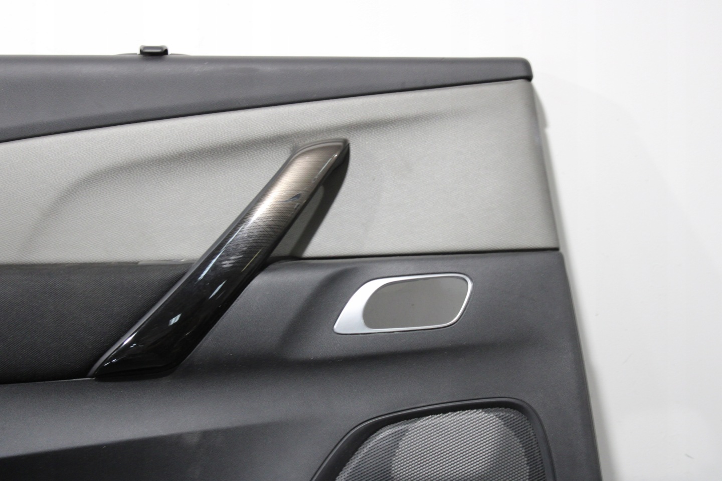 upholstery side door left rear part C4 GRAND PICASSO II 2