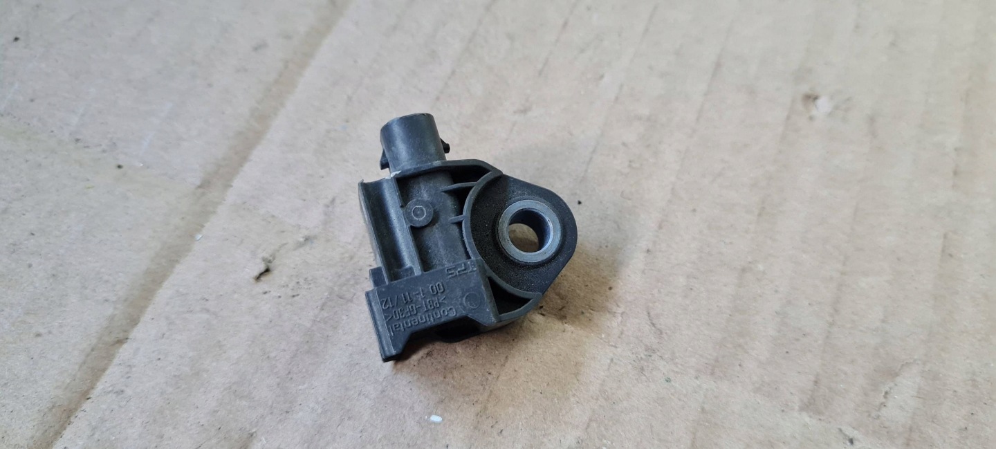 SQ8 4M RSQ8 Q8 Crashsensor Drucksensor UDERZENIOWY 4N0959651D SQ7 4M Q7 A6 C8