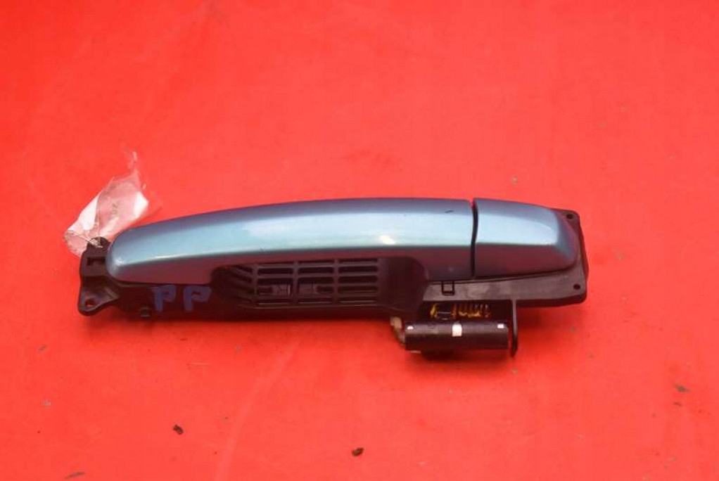 handle right front front ZKC SUZUKI SPLASH 08-12