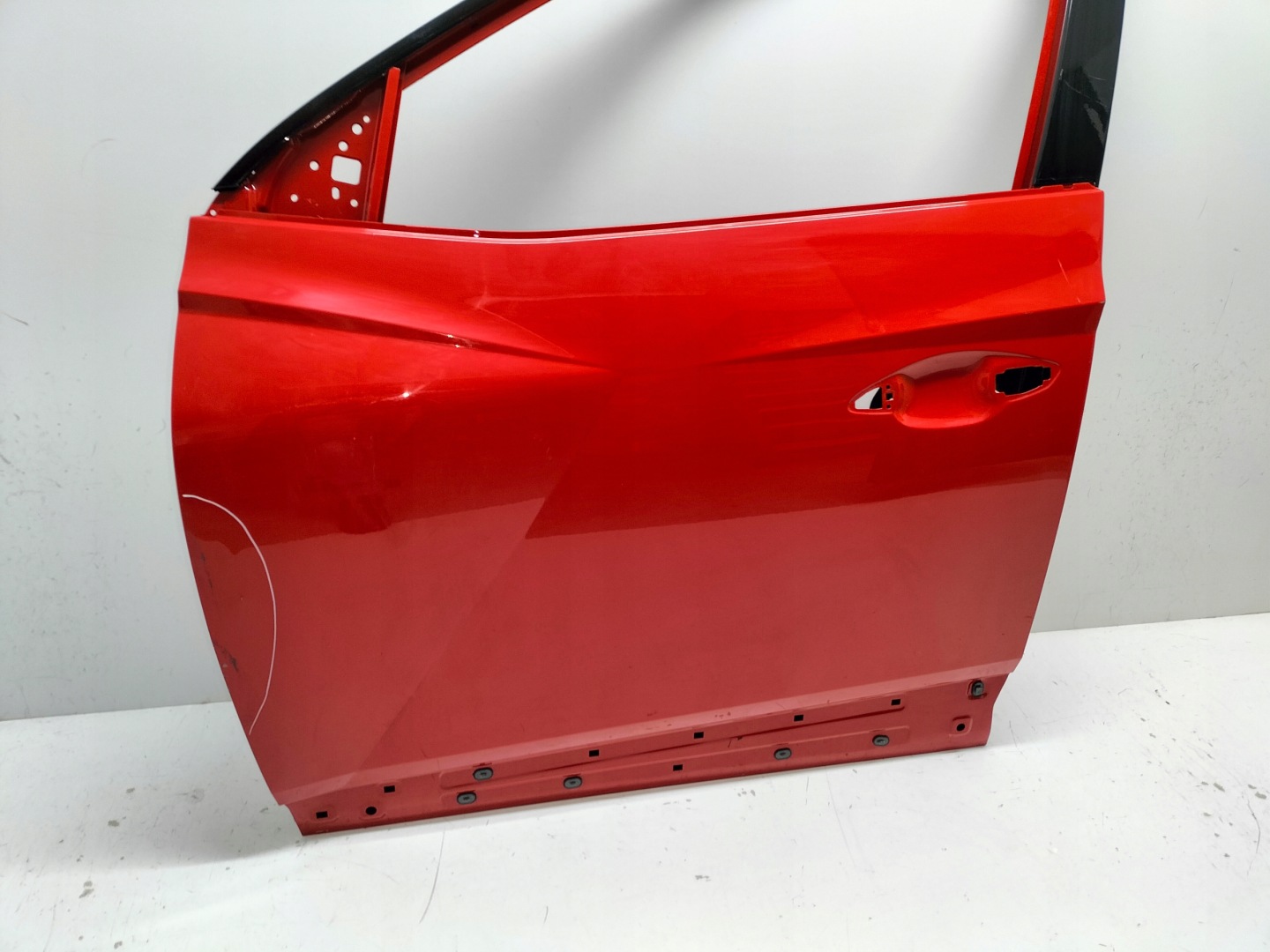 door front front left HYUNDAI TUCSON 4 IV 20