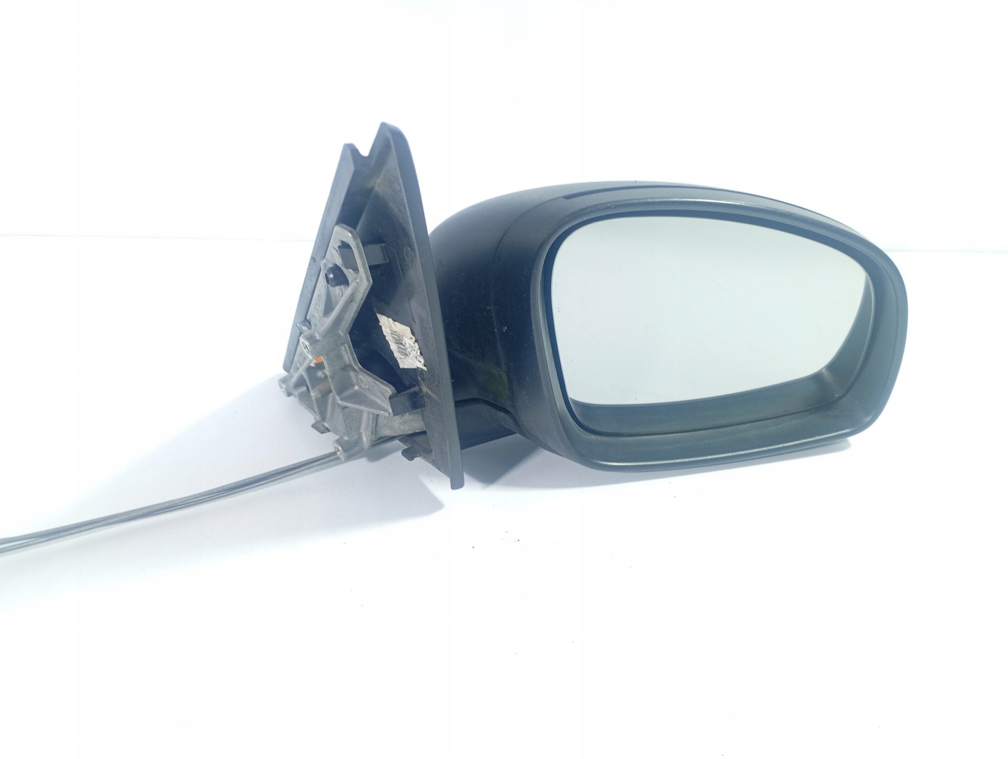 Skoda Roomster 06-10 mirror right manually OE D258DAG