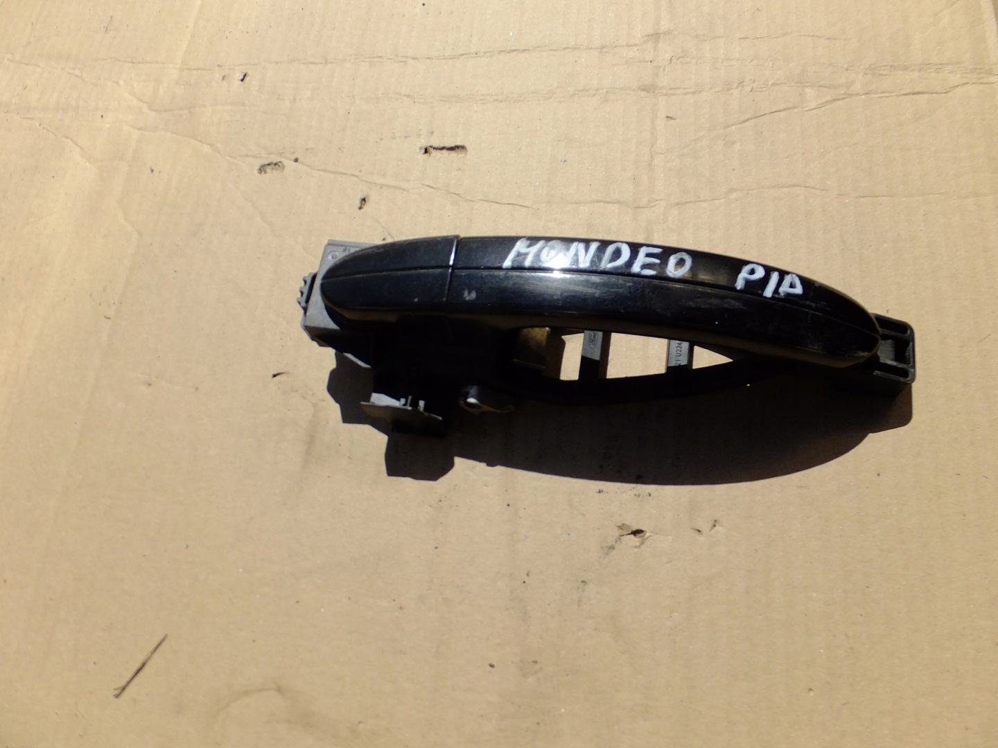 handle right front ford mondeo mk4 2007r