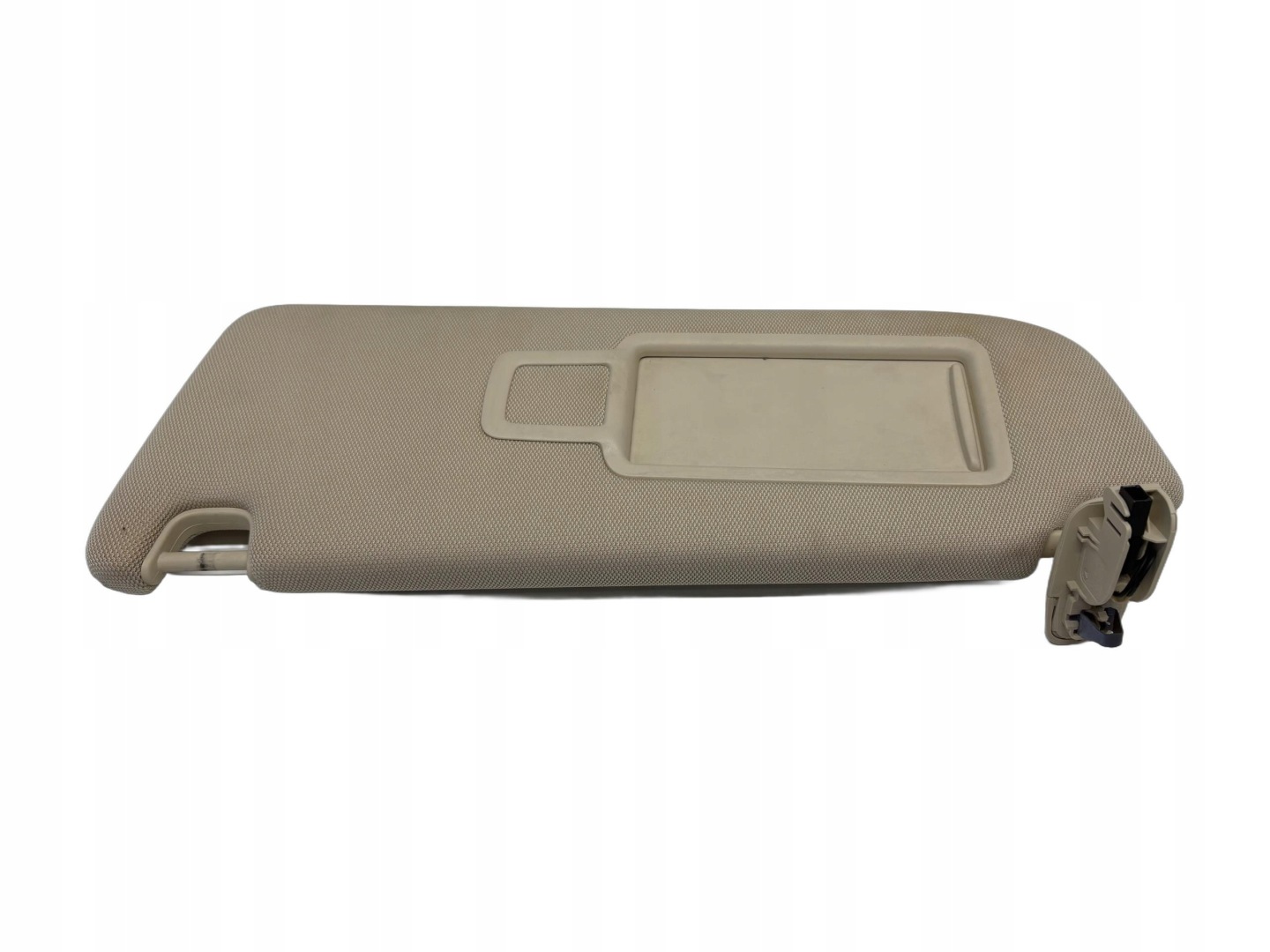 cover PRZECIWSLONECZNA left AUDI A6 C7 4G0551D