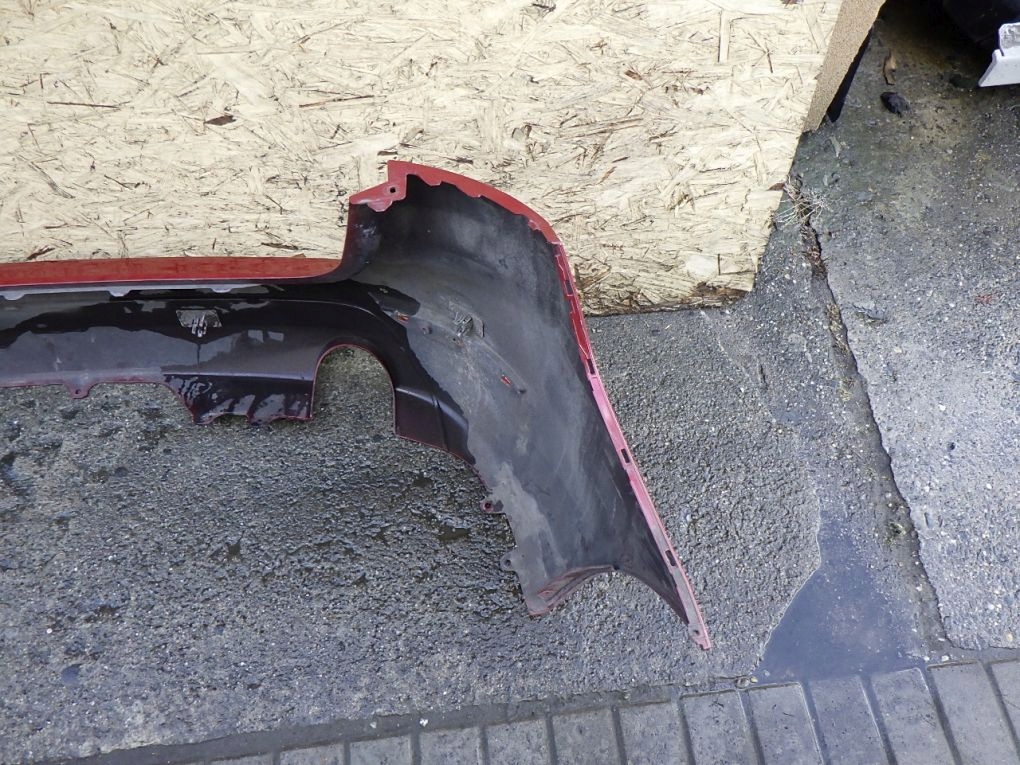 BMW 2 F46 GRAN TOURER STOSSSTANGE HINTEN