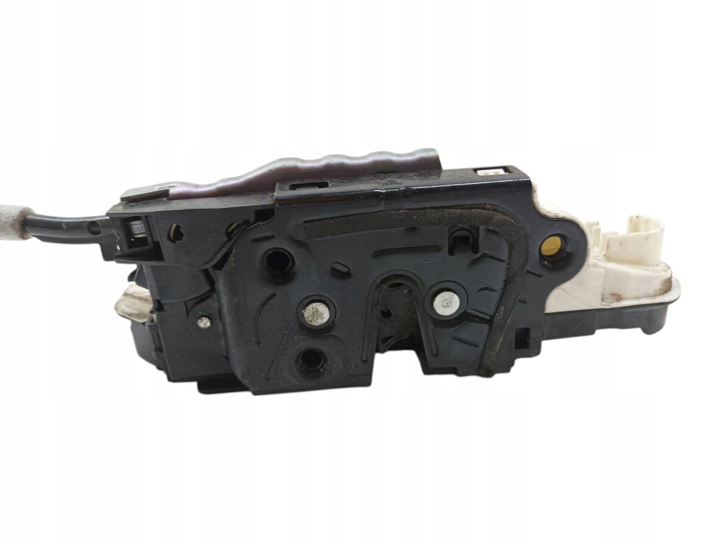 lock door left front EUROPA 5K1837015 Volkswagen Golf VI (2008-2012)