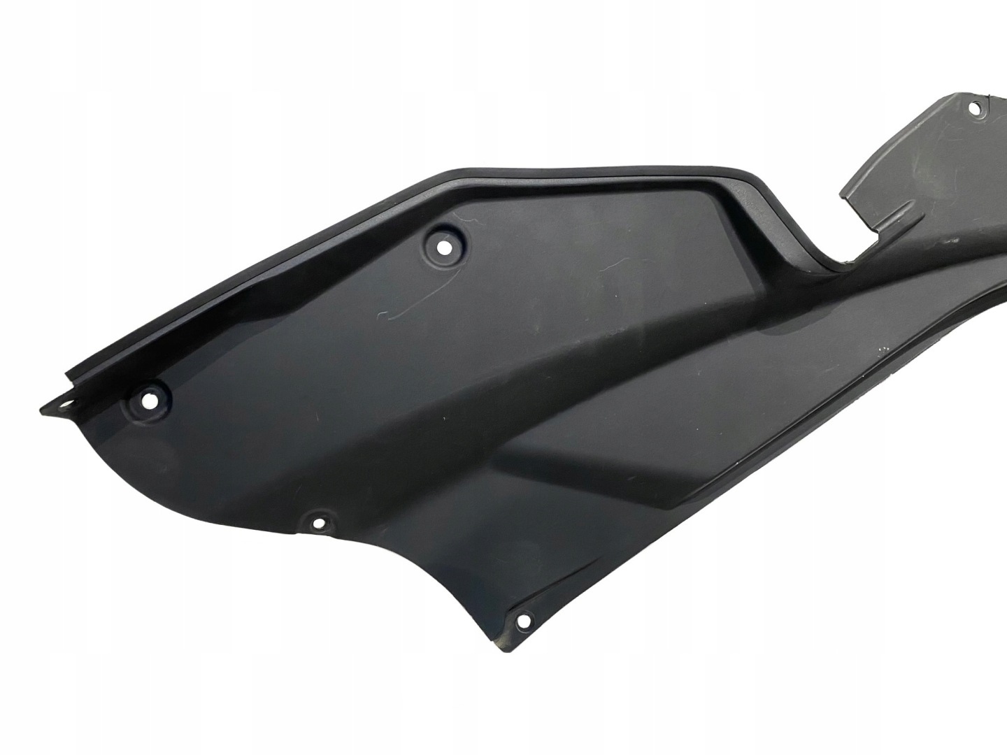 FERRARI 458 ITALIA SPIDER left cover 82277400