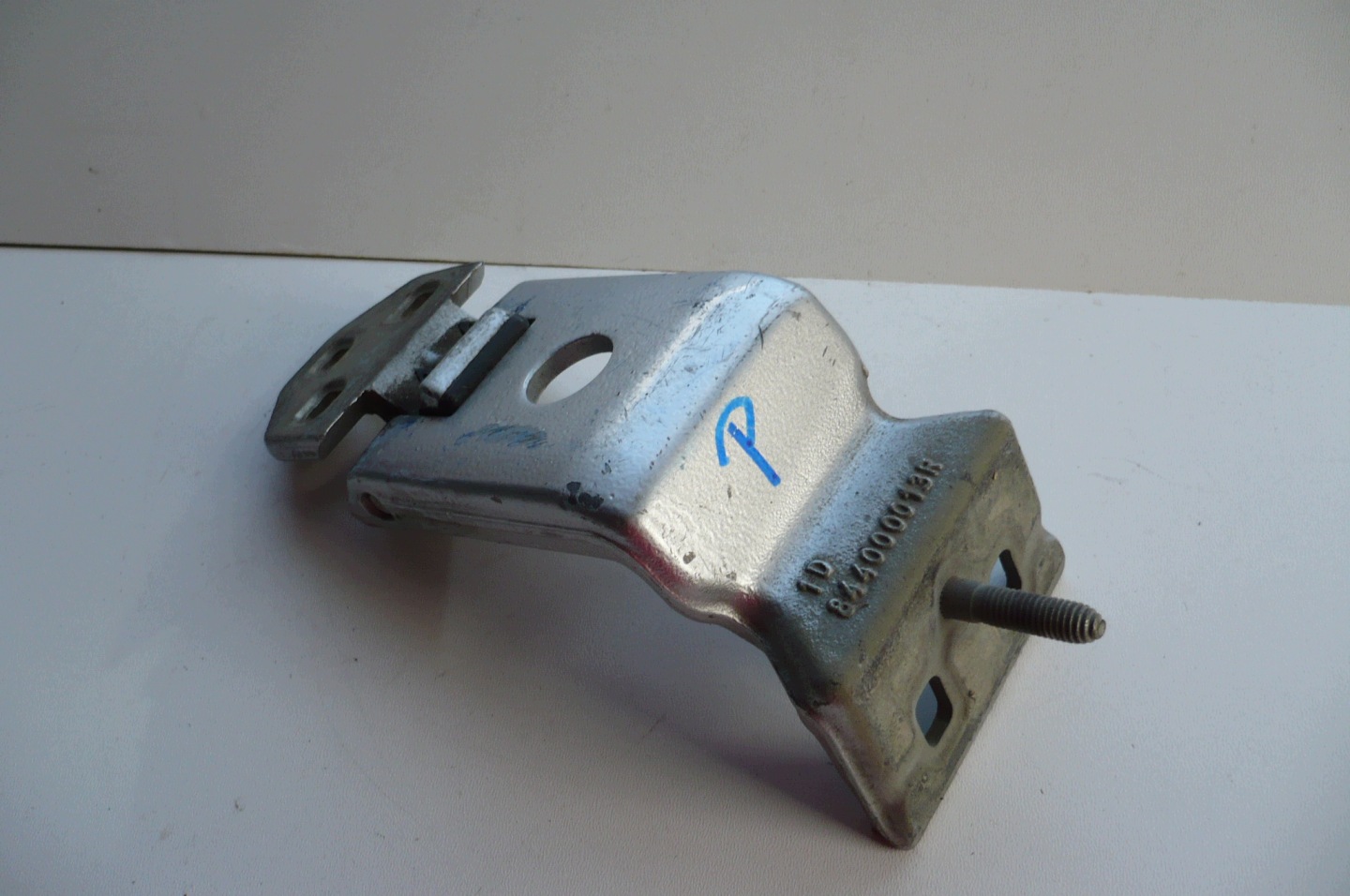 RENAULT MASTER III 3 MOVANO hinge door right rear part 10