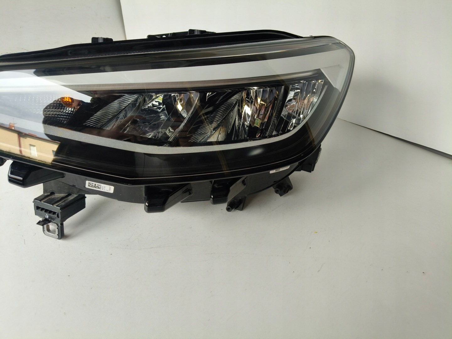 Licht links REFLEKTOR VW ID4 11A 20- LED