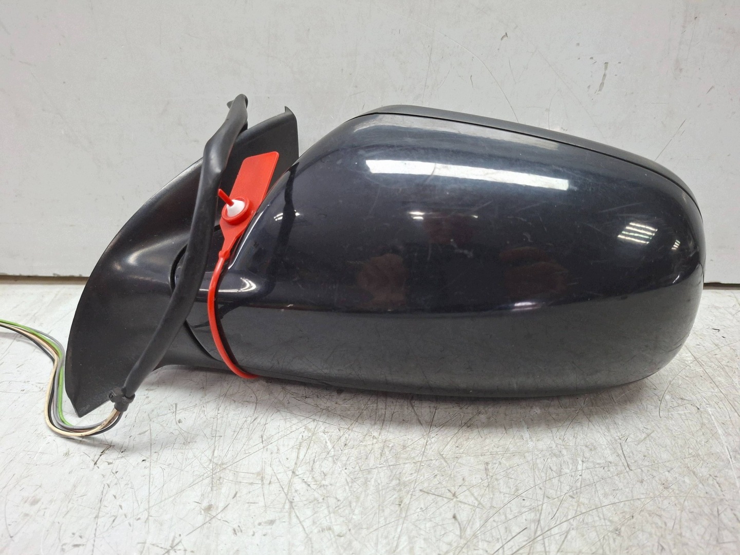 spiegel links 5 pins PEUGEOT 307 2001