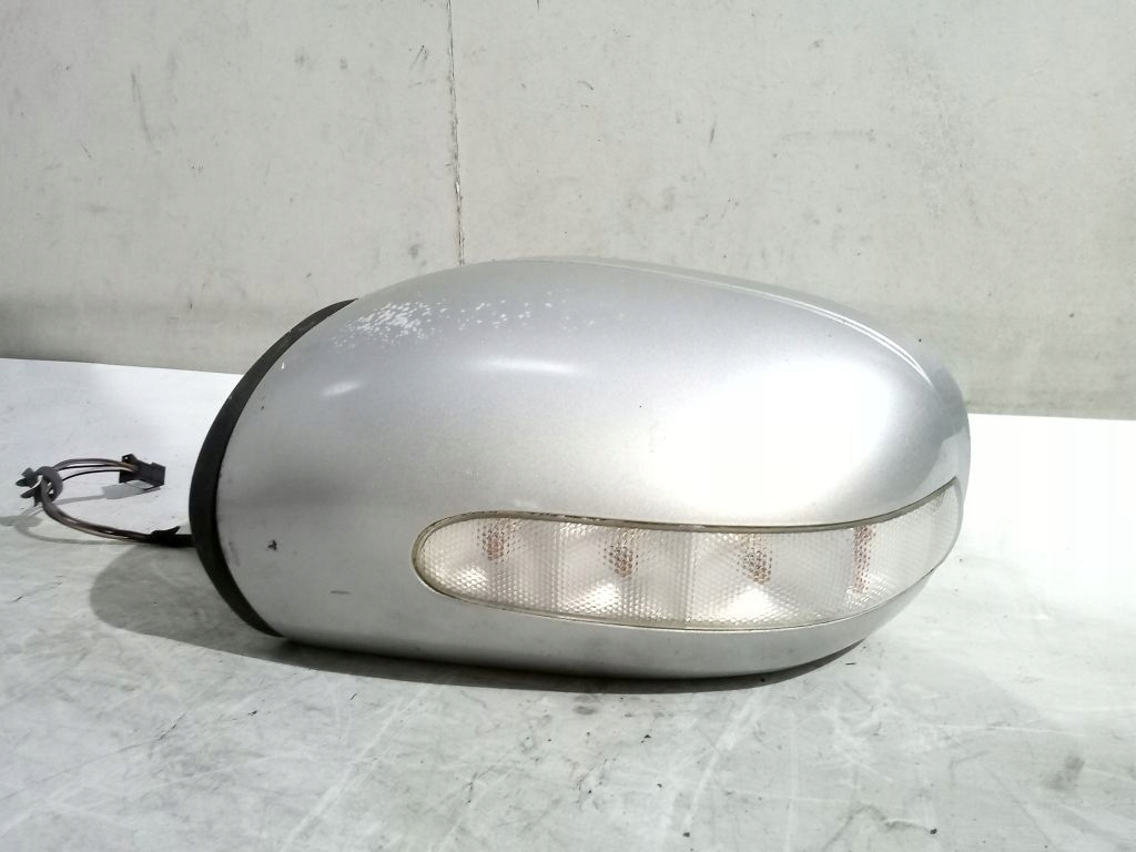 Mercedes C klasa W203 mirror left 7 PIN C744
