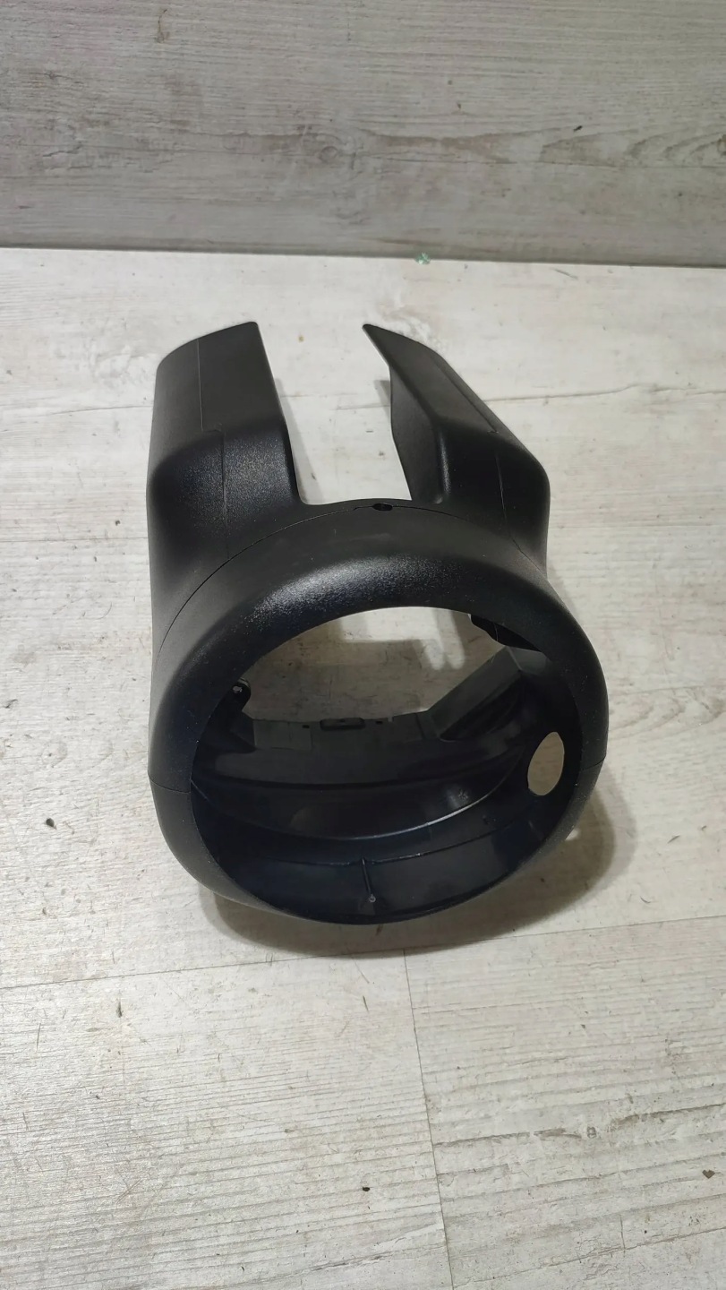 Mercedes-Benz A-classa W176 cover side steering wheel steering wheel