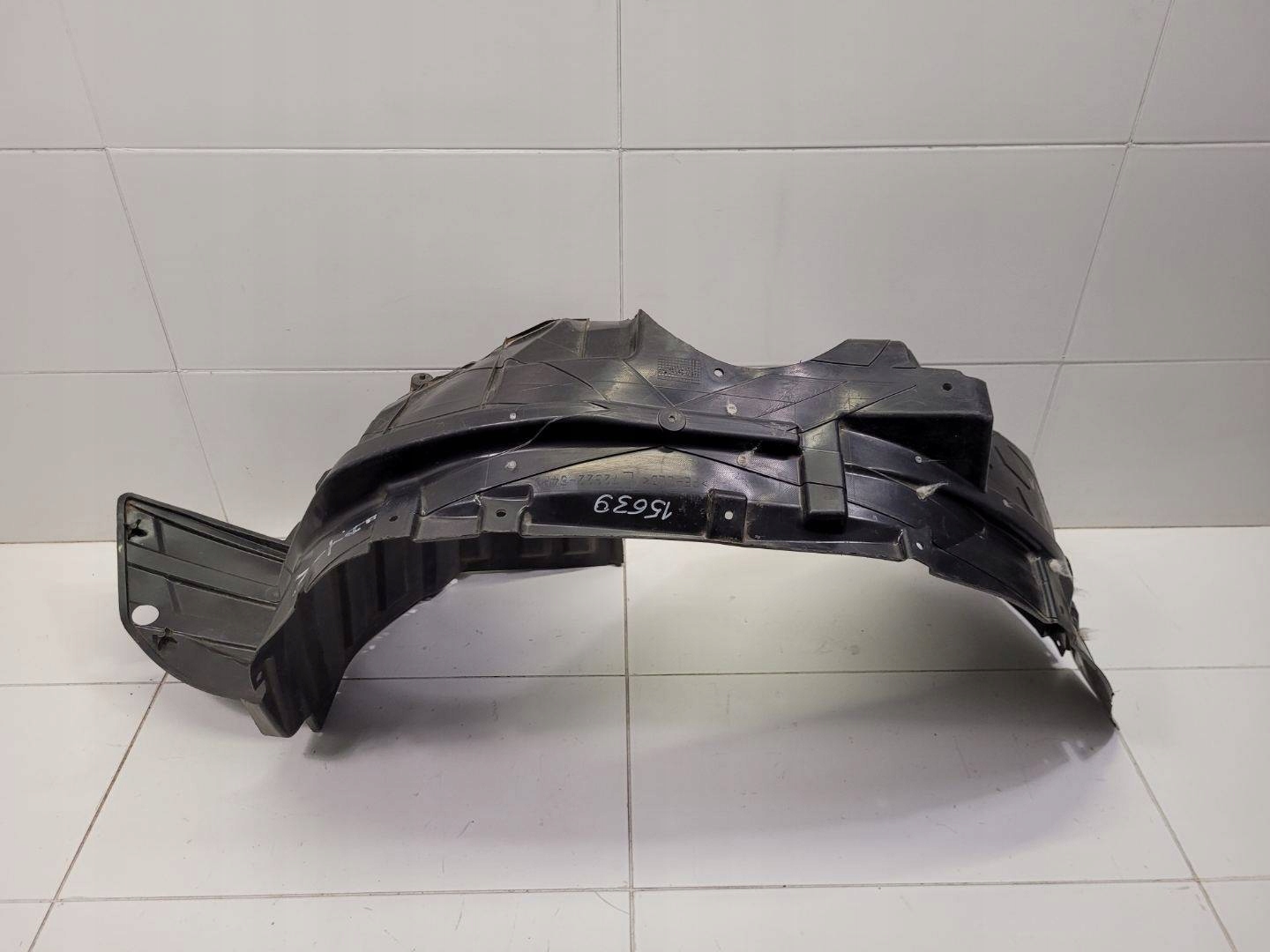 mudguard front left side Suzuki Vitara 2 2018 72322-54P0