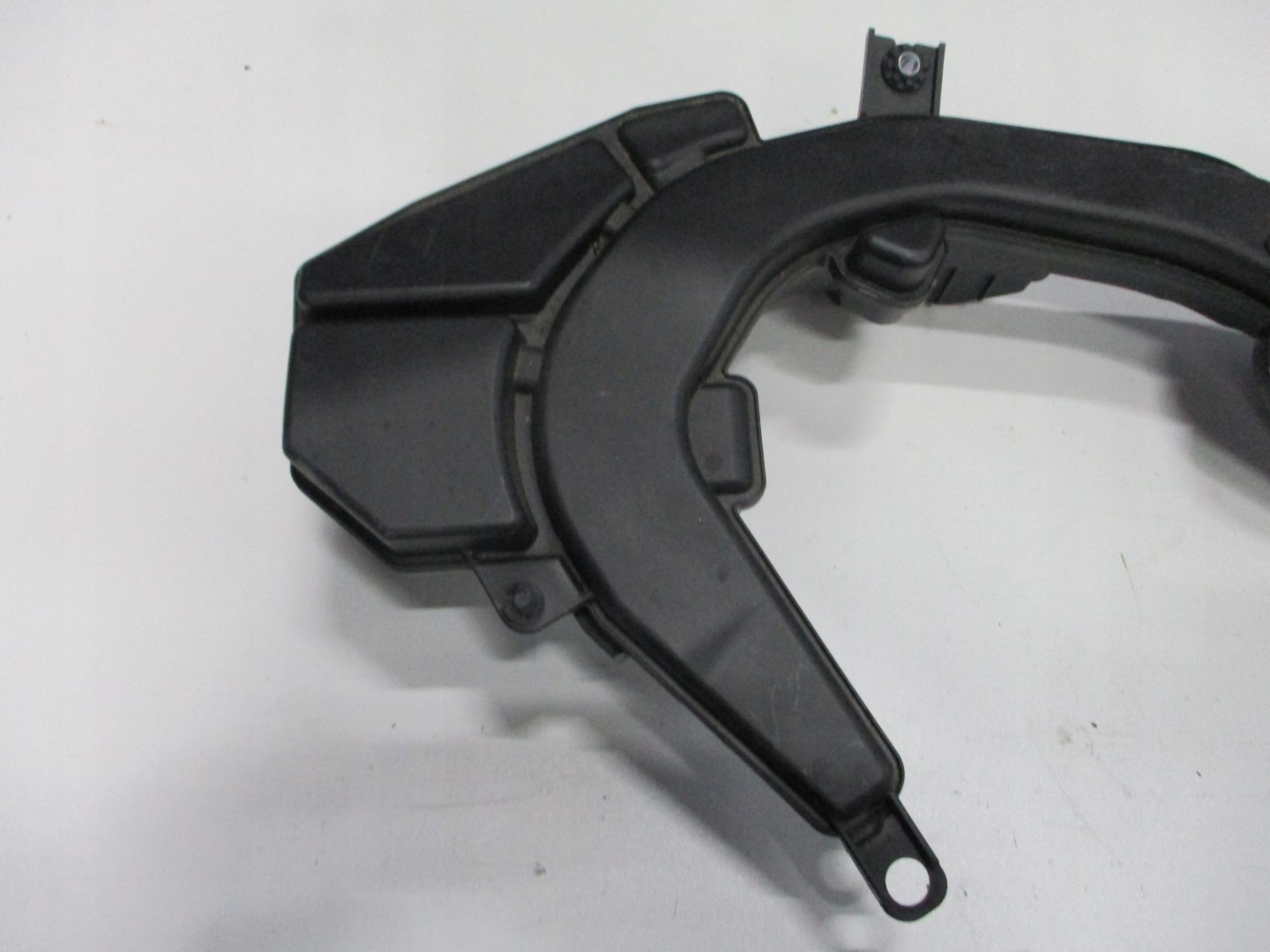 Rezonator diffusore NISSAN X TRAIL T32 19R