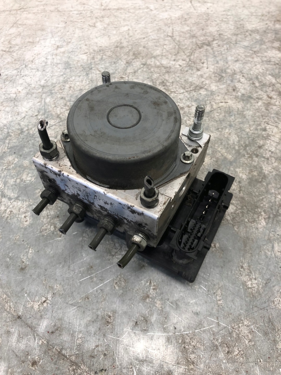 pumpa ABS DAIHATSU CUORE 89540-B2190